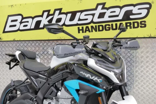 Handguard Barkbusters BHG-145-00-BK