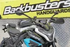 Handguard Barkbusters BHG-145-00-BK