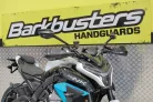 Handguard Barkbusters BHG-145-00-BK