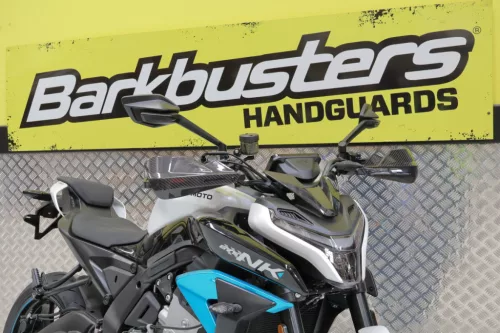 Handguard Barkbusters BHG-145-00-BK