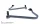 Handguard Barkbusters Aprilia Rally BHG-147-00-NP