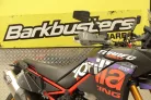 Handguard Barkbusters Aprilia Rally BHG-147-00-NP