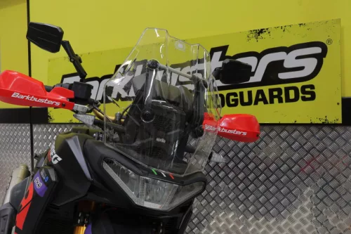 Handguard Barkbusters Aprilia Rally BHG-147-00-NP