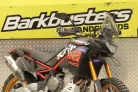 Handguard Barkbusters Aprilia Rally BHG-147-00-NP