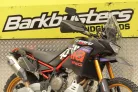 Handguard Barkbusters Aprilia Rally BHG-147-00-NP