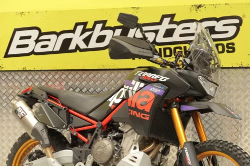 Handguard Barkbusters Aprilia Rally BHG-147-00-NP