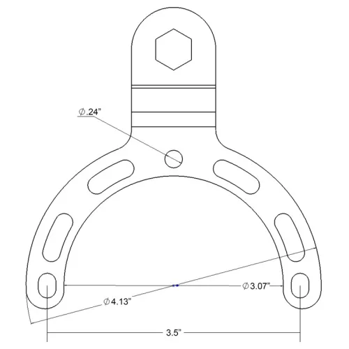 Bila-Baza-Ram-Mount-Rezervor-Honda-Suzuki-Yamaha-793442951282