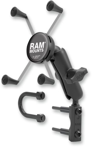 Kit Ram Mount Lg X-Grip Ghidon/Frana 793442950650
