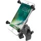 Kit Ram Mount X-Grip Tough-Claw Montaj Telefon Ghidon 793442949975