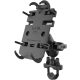 Kit Ram Mount Suport Telefon Quick Grip Cu Colier 793442901034