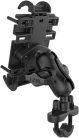 Kit Ram Mount Suport Telefon Quick Grip Cu Colier 793442901034