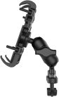Kit Ram Mount Suport Telefon Quick Grip Cu Colier 793442901034