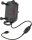 Kit Suport Telefon Ram Mount Tough-Charge Cu X-Grip Incarcare Wireless 793442009310