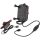 Kit Suport Telefon Ram Mount Tough-Charge Cu X-Grip Incarcare Cu Cablu 793442009327