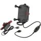 Kit Suport Telefon Ram Mount Tough-Charge Cu X-Grip Incarcare Cu Cablu 793442009327