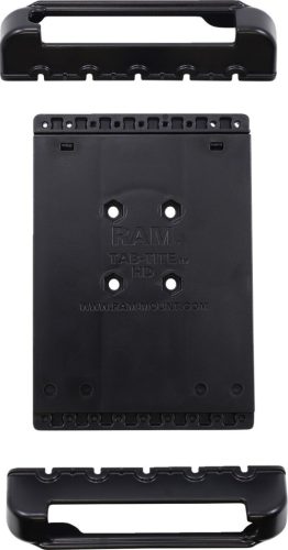 Tab-Tite Spring Loaded Holder RAM-HOL-TAB23U