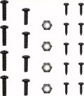 Tab-Tite Spring Loaded Holder RAM-HOL-TAB23U