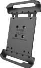 Tab-Tite Spring Loaded Holder RAM-HOL-TAB23U