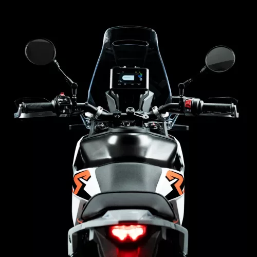 Suport telefon moto SP Connect Moto Mount Pro SPC+