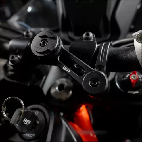 Suport telefon moto SP Connect Moto Mount Pro SPC+