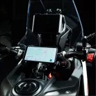Suport telefon moto SP Connect Moto Mount Pro SPC+