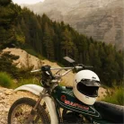 Suport telefon moto SP Connect Moto Mount Pro SPC+