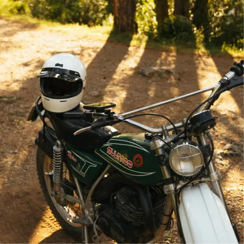 Suport telefon moto SP Connect Moto Mount Pro SPC+