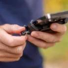 Suport telefon moto SP Connect 52657