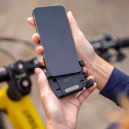 Suport telefon moto SP Connect 52657