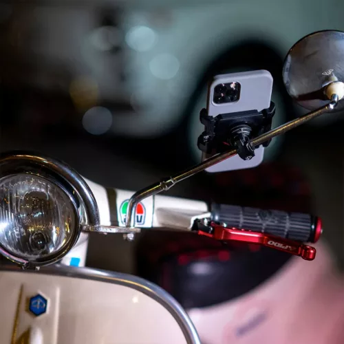 Suport telefon moto SP Connect 52637