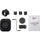 Sp Connect Holder Kit Spc+ Univ Adh 52501
