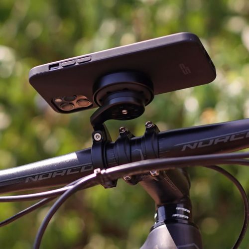 Suport telefon moto SP Connect 52829