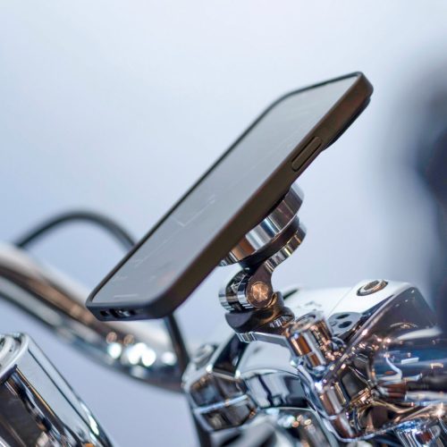 Suport telefon moto SP Connect 52830