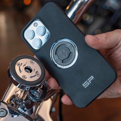 Suport telefon moto SP Connect 52830