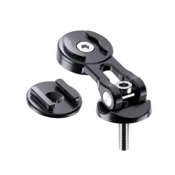   Suport telefon bicicletă SP Connect pe tija șeii Stem Mount Pro SPC+