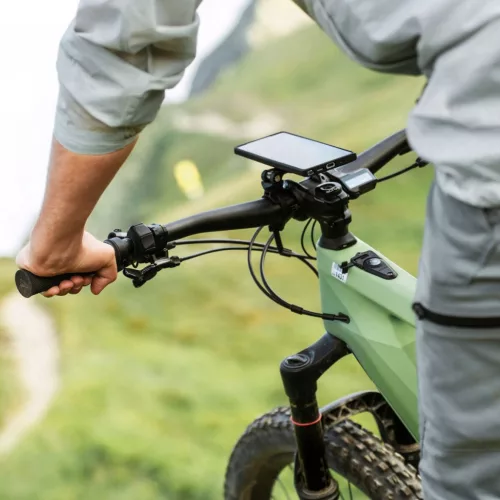 Suport telefon moto SP Connect 53342