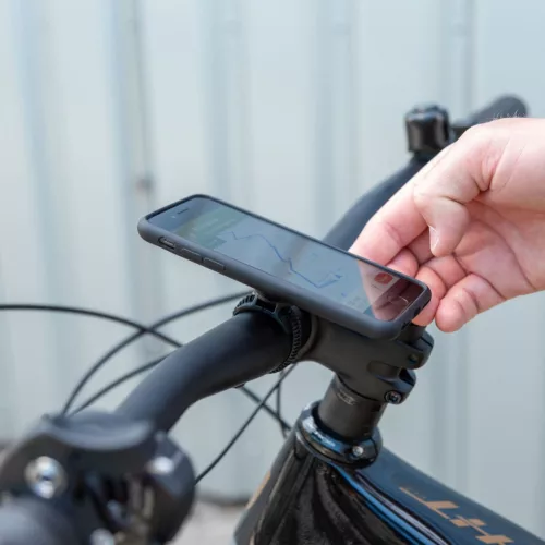 Suport telefon moto SP Connect 53341