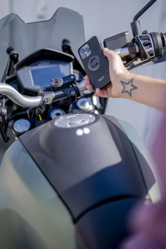 Suport telefon moto SP Connect 53128