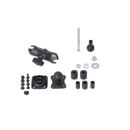 Sw-Motech Gps Mount Kit T-Lock Head Tube Gps.00.308.35400