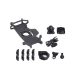 Sw-Motech Gps Mount T-Lock Smartph Big Gps.00.308.35600