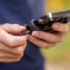 Kit suport telefon moto SP Connect 52400