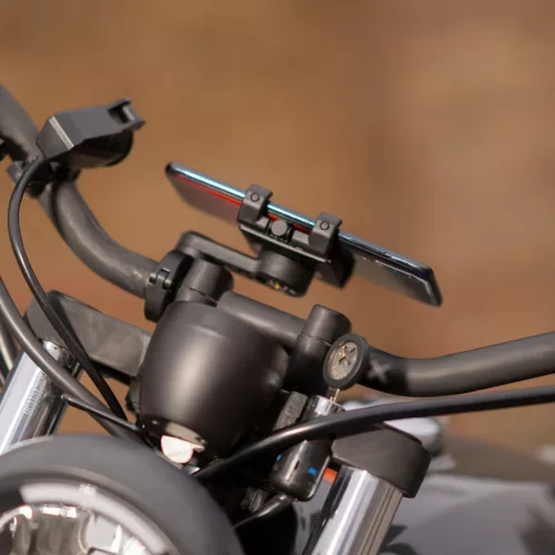 Kit suport telefon moto SP Connect 52400