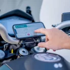 Kit suport telefon moto SP Connect 52401