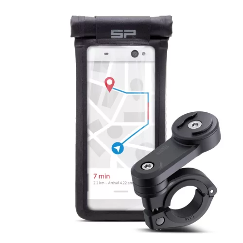 Carcasă telefon moto SP Connect 52402