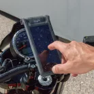 Carcasă telefon moto SP Connect 52402