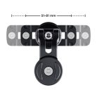 Sp Connect Phone Mount Brake L 52840