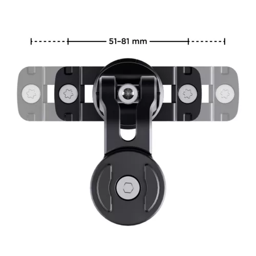 Suport telefon moto SP Connect 52840