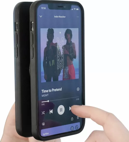 Suport telefon moto SP Connect 52839