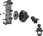 KIT QUICK GRIP WITH VIBE SAFE