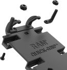 KIT QUICK GRIP WITH VIBE SAFE